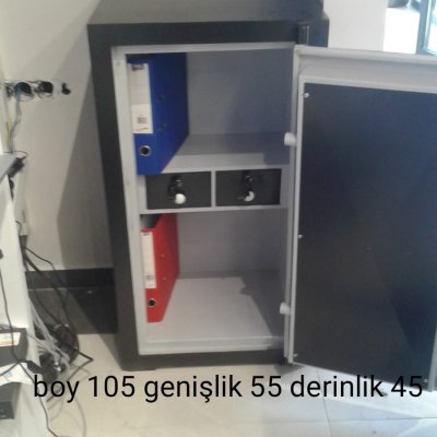 çelik kasa satışı konya