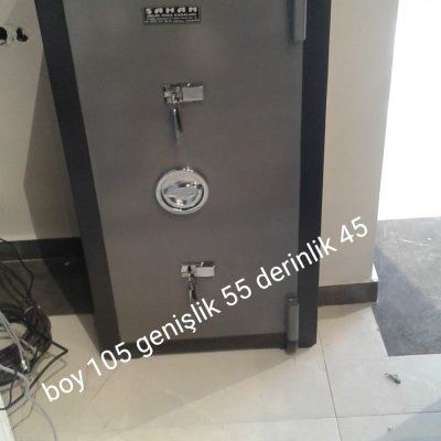 Doğusan çelik kasa konya