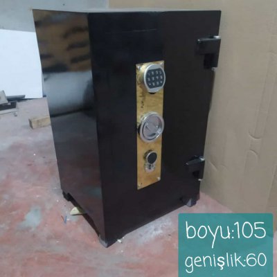 Konya çelik para kasası satışı