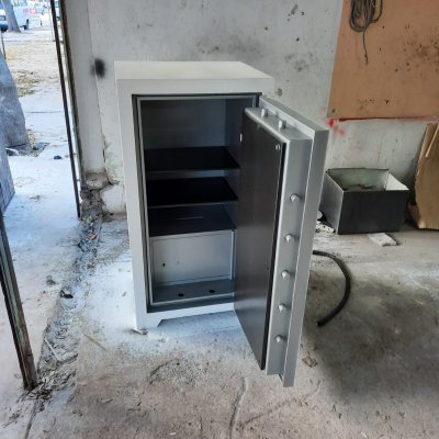 Konya gaziantep çelik kasa