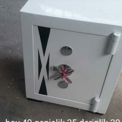 Konya şifreli çelik kasaları