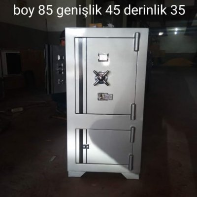 Konyada çelik kasa satan yerler