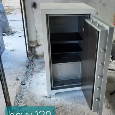 Konyada çelik kasalar