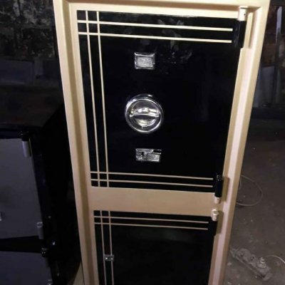 Konyada çelik para kasaları firması